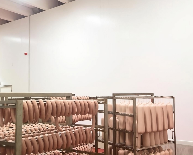 Cold Storage in the Philippines